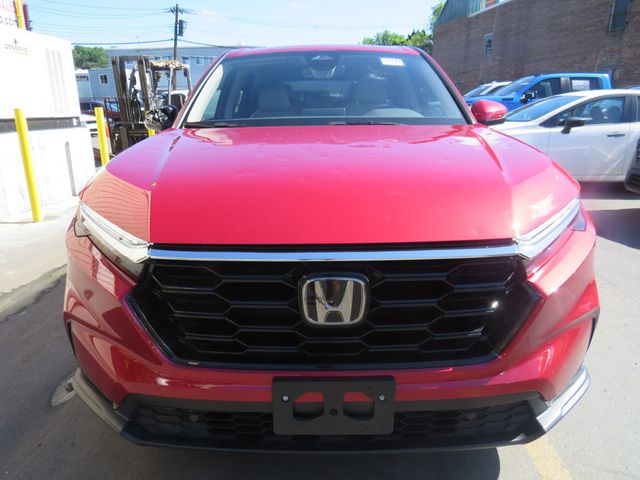 2024 Honda CR-V EX-L 2WD - 23041711 - 1