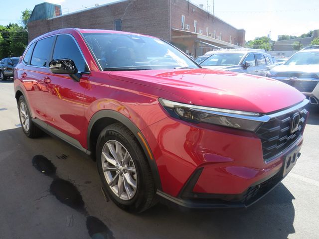 2024 Honda CR-V EX-L 2WD - 23041711 - 2