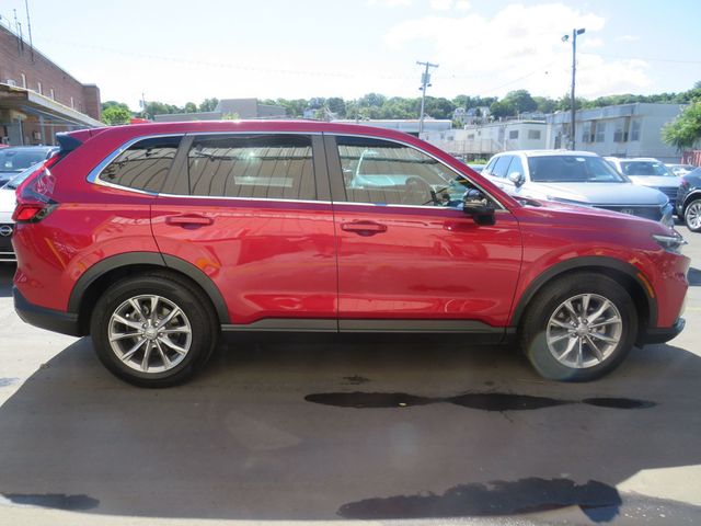 2024 Honda CR-V EX-L 2WD - 23041711 - 3