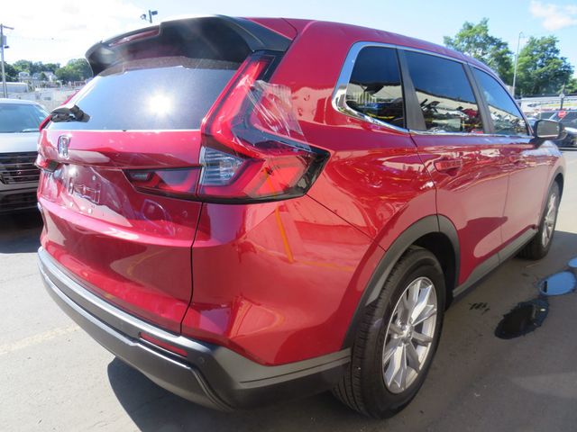 2024 Honda CR-V EX-L 2WD - 23041711 - 4