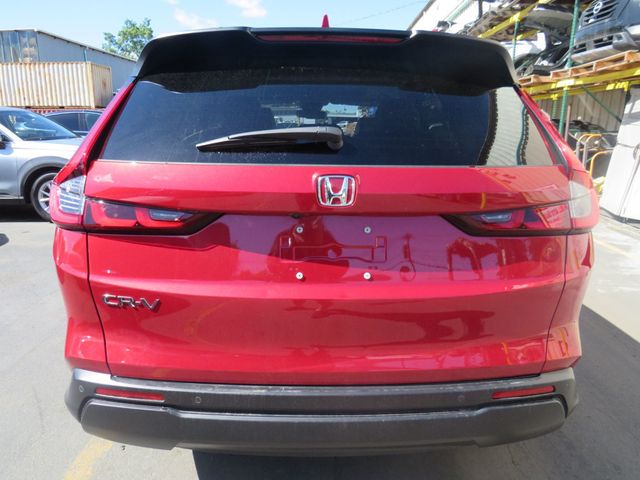 2024 Honda CR-V EX-L 2WD - 23041711 - 5