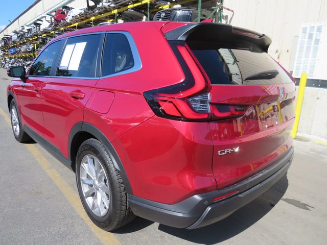 2024 Honda CR-V EX-L 2WD - 23041711 - 6