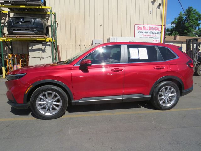 2024 Honda CR-V EX-L 2WD - 23041711 - 7