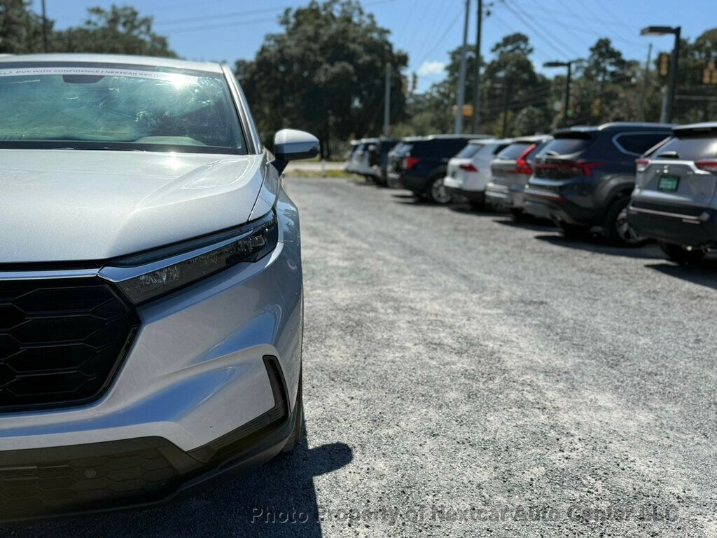 2024 Honda CR-V EX-L photo 10