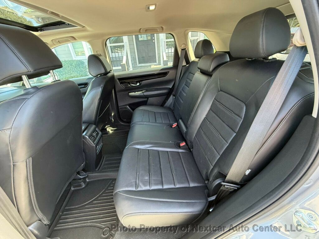 2024 Honda CR-V EX-L photo 14