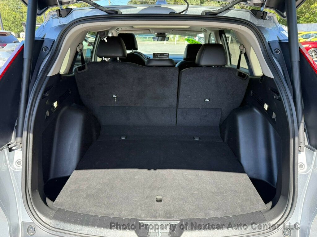 2024 Honda CR-V EX-L photo 15