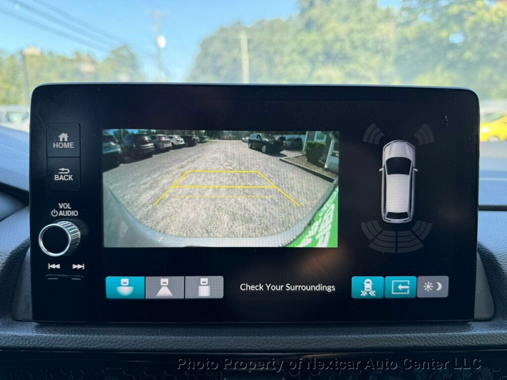 2024 Honda CR-V EX-L photo 19
