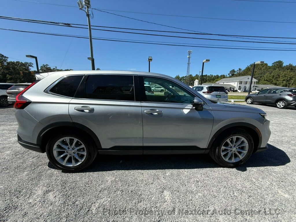 2024 Honda CR-V EX-L photo 6
