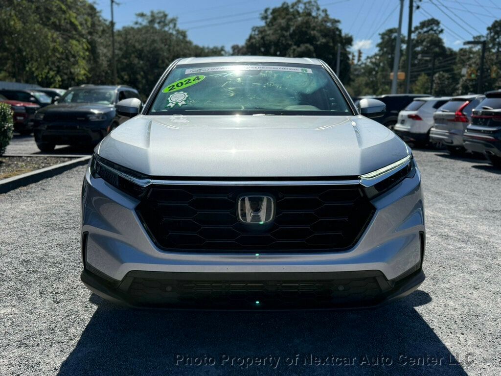 2024 Honda CR-V EX-L photo 8
