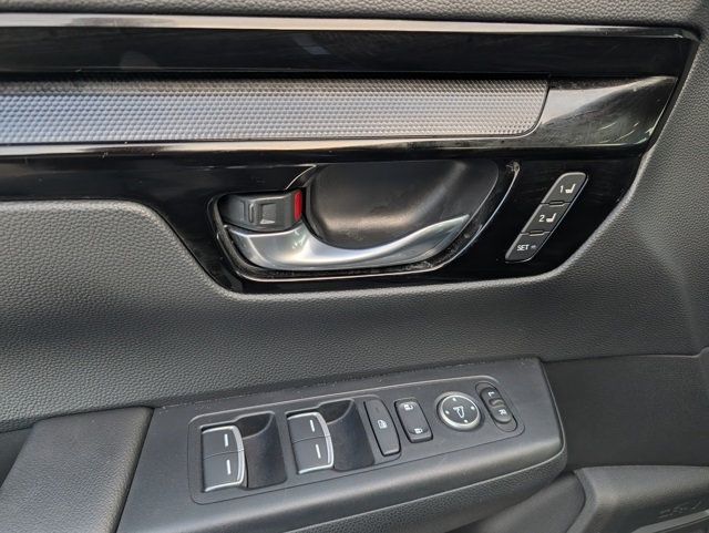 2024 Honda CR-V EX-L 2WD - 22951573 - 11