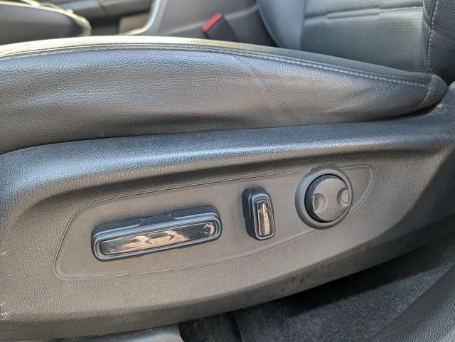 2024 Honda CR-V EX-L 2WD - 22951573 - 12