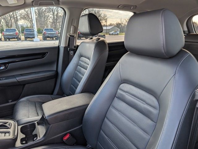 2024 Honda CR-V EX-L 2WD - 22951573 - 13