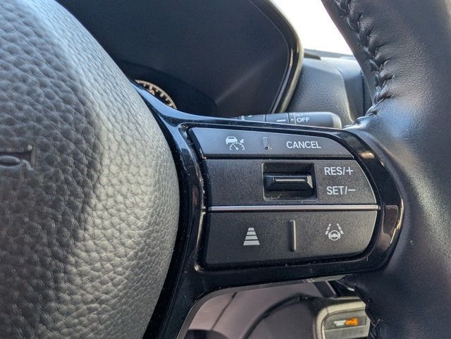 2024 Honda CR-V EX-L 2WD - 22951573 - 17