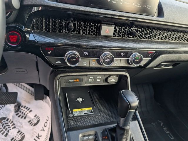 2024 Honda CR-V EX-L 2WD - 22951573 - 18