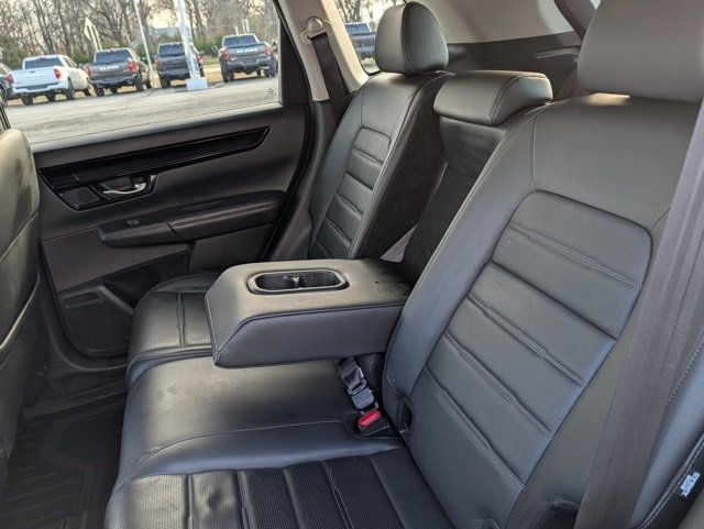 2024 Honda CR-V EX-L 2WD - 22951573 - 20