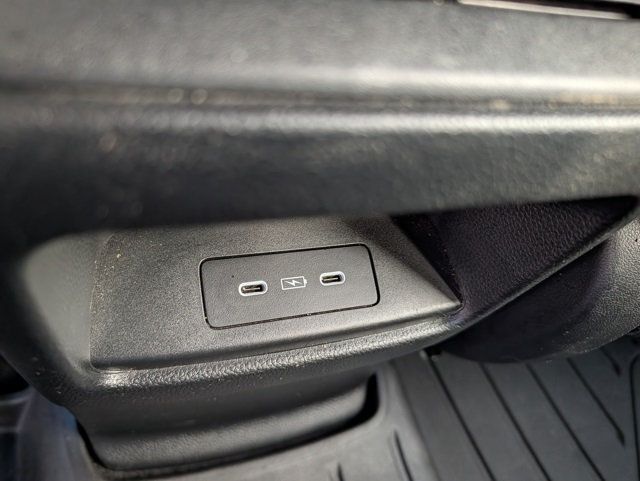 2024 Honda CR-V EX-L 2WD - 22951573 - 21