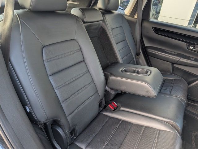 2024 Honda CR-V EX-L 2WD - 22951573 - 22
