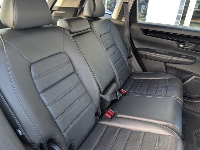 2024 Honda CR-V EX-L 2WD - 22951573 - 23