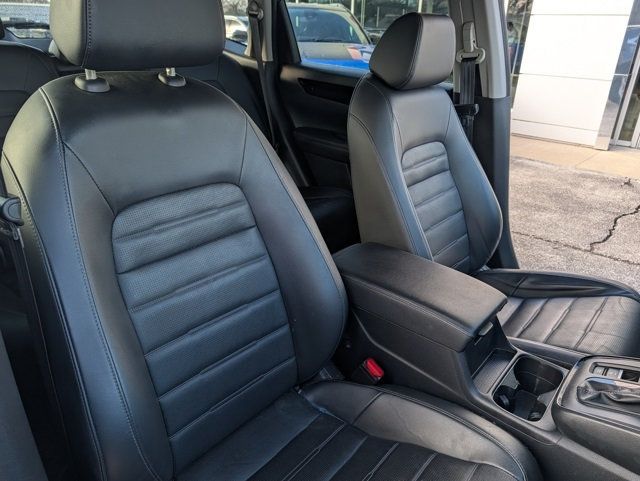 2024 Honda CR-V EX-L 2WD - 22951573 - 24