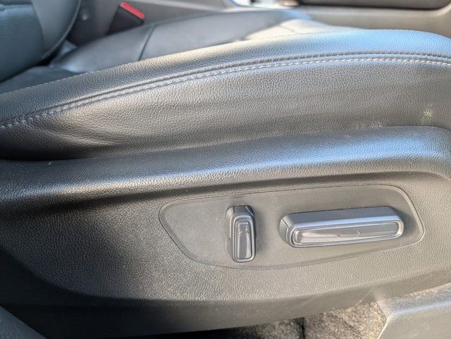 2024 Honda CR-V EX-L 2WD - 22951573 - 25