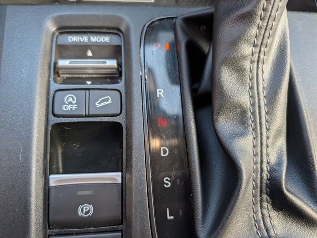 2024 Honda CR-V EX-L 2WD - 22951573 - 27