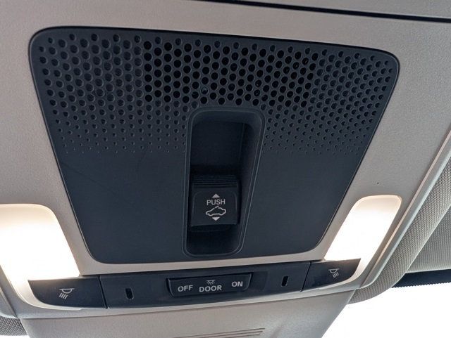 2024 Honda CR-V EX-L 2WD - 22951573 - 29