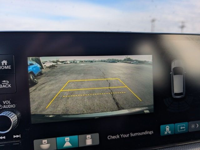 2024 Honda CR-V EX-L 2WD - 22951573 - 30