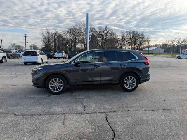 2024 Honda CR-V EX-L 2WD - 22951573 - 4