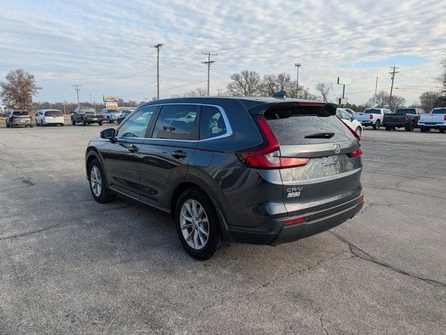 2024 Honda CR-V EX-L 2WD - 22951573 - 5