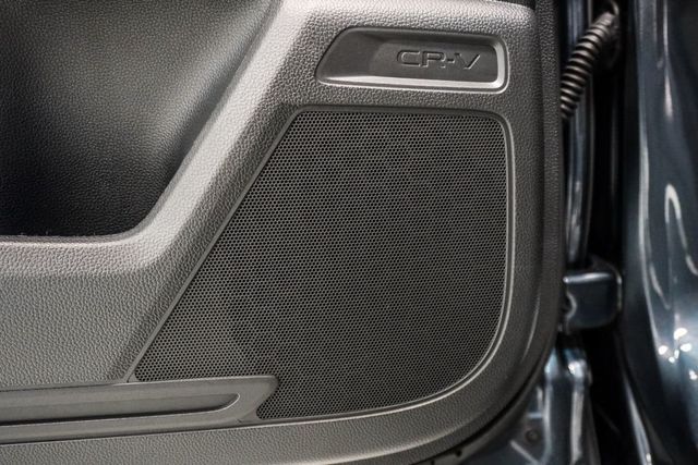 2024 Honda CR-V EX-L 2WD - 23031036 - 9