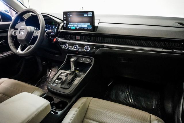 2024 Honda CR-V EX-L 2WD - 23031036 - 12
