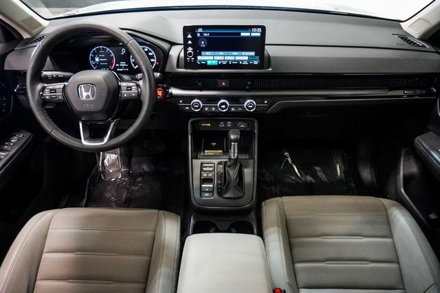 2024 Honda CR-V EX-L 2WD - 23031036 - 13