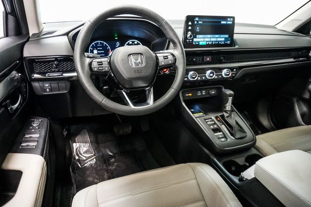 2024 Honda CR-V EX-L 2WD - 23031036 - 14