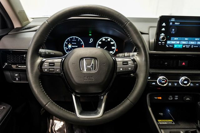 2024 Honda CR-V EX-L 2WD - 23031036 - 15
