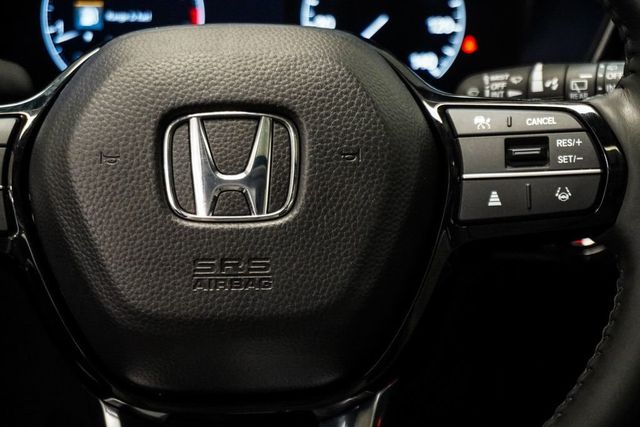 2024 Honda CR-V EX-L 2WD - 23031036 - 16
