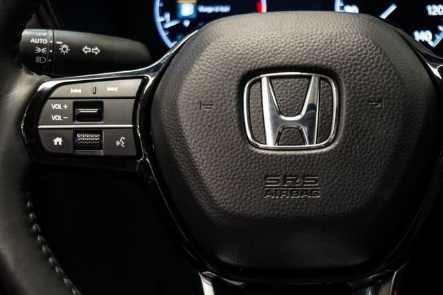 2024 Honda CR-V EX-L 2WD - 23031036 - 17