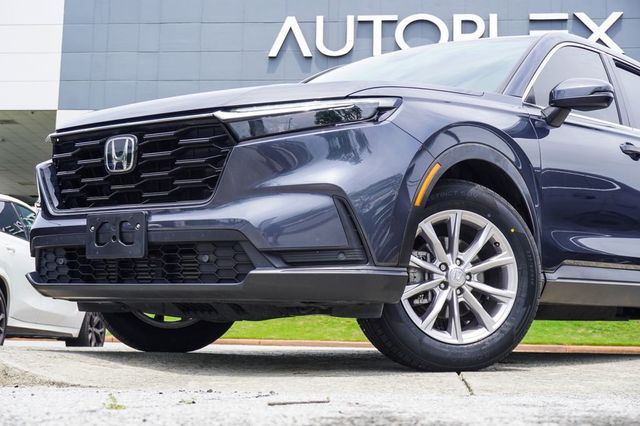 2024 Honda CR-V EX-L 2WD - 23031036 - 1