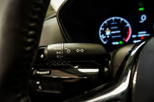 2024 Honda CR-V EX-L 2WD - 23031036 - 19