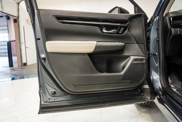 2024 Honda CR-V EX-L 2WD - 23031036 - 20