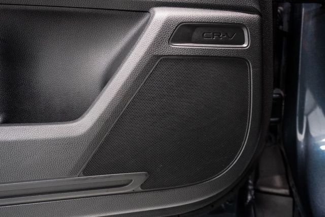 2024 Honda CR-V EX-L 2WD - 23031036 - 21