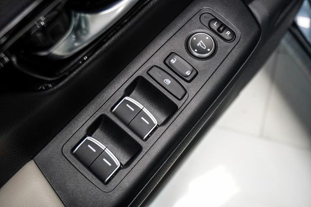 2024 Honda CR-V EX-L 2WD - 23031036 - 22
