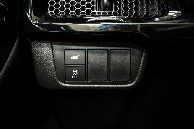 2024 Honda CR-V EX-L 2WD - 23031036 - 23