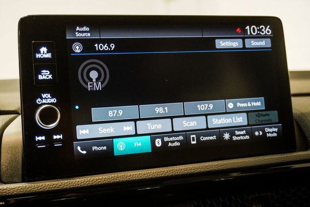 2024 Honda CR-V EX-L 2WD - 23031036 - 24