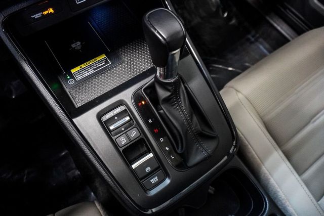 2024 Honda CR-V EX-L 2WD - 23031036 - 26