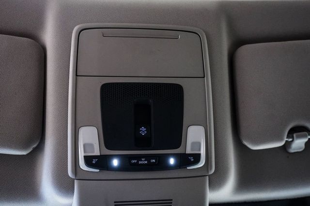 2024 Honda CR-V EX-L 2WD - 23031036 - 28
