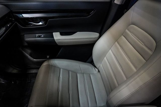 2024 Honda CR-V EX-L 2WD - 23031036 - 29