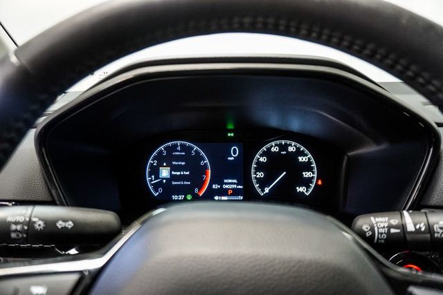 2024 Honda CR-V EX-L 2WD - 23031036 - 30