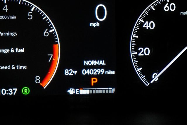2024 Honda CR-V EX-L 2WD - 23031036 - 31