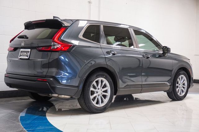 2024 Honda CR-V EX-L 2WD - 23031036 - 32