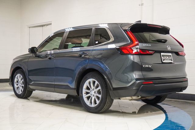 2024 Honda CR-V EX-L 2WD - 23031036 - 33
